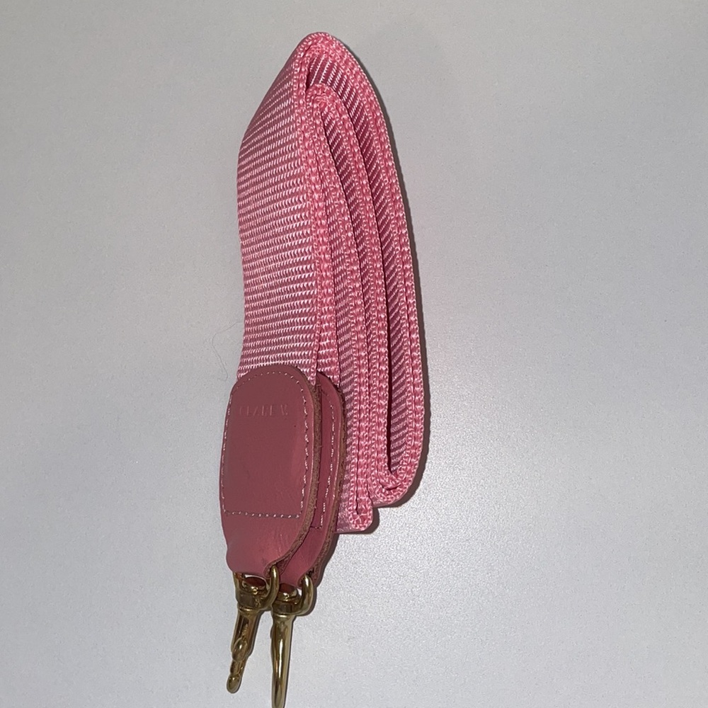 Clare V Crossbody Strap